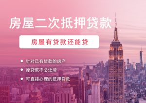 南京民间房产抵押贷款：灵活融资的机遇与风险指南